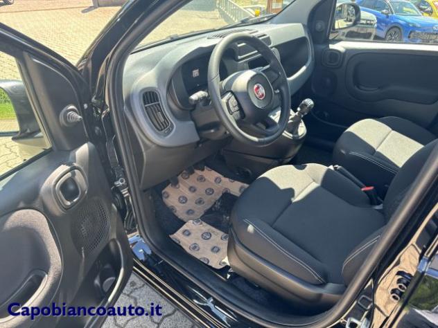 FIAT Panda 1.0 FireFly S&S Hybrid POP KM0 PROMO rif. 23776939 - Foto 7