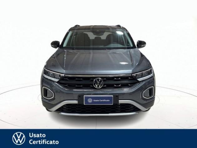 VOLKSWAGEN T-Roc 2.0 tdi life 150cv dsg rif. 22387576 - Foto 2