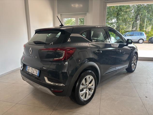 Renault Captur TCe 90 CV Zen - Foto 6