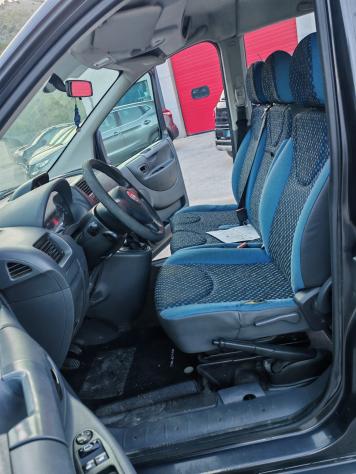 Fiat Scudo 2.0 MJT/130 PC Panorama Family 5 posti (M1) - Foto 9