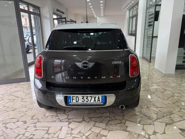 MINI Countryman 1.6 Cooper D Park Lane rif. 24182132 - Foto 5