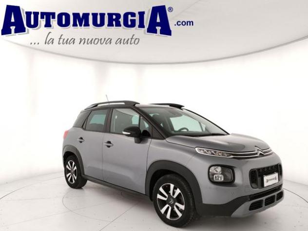 CITROEN C3 Aircross PureTech 82 Shine rif. 23936122