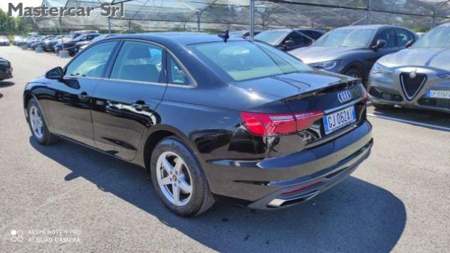 AUDI A4 A4 Berlina 30 2.0 tdi mhev Business 136cv s-tronic rif. 23994956 - Foto 4