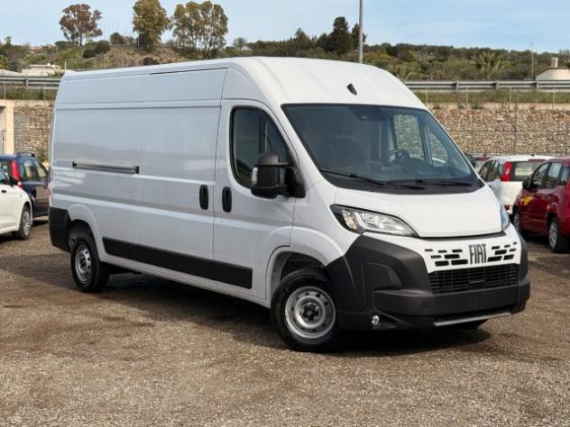 FIAT Ducato 35 2.2MJT 140CV LH2 Furgone Passo Lungo L3H2 NUOVO rif. 23987532 - Foto 2
