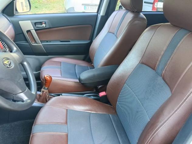 DAIHATSU Terios 1.5 4WD B bifuel gpl You Five Dolomite km 93000!! rif. 24072875 - Foto 7