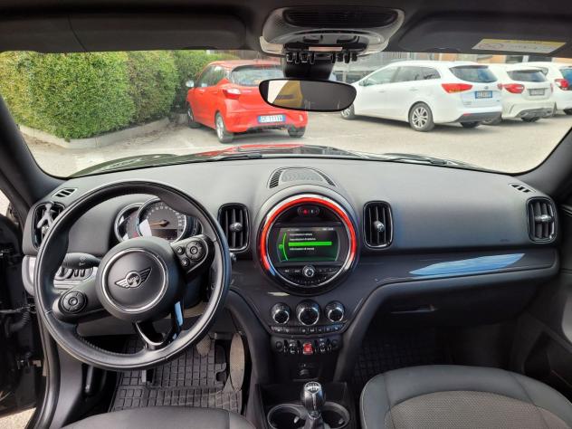 MINI Countryman null - Foto 9