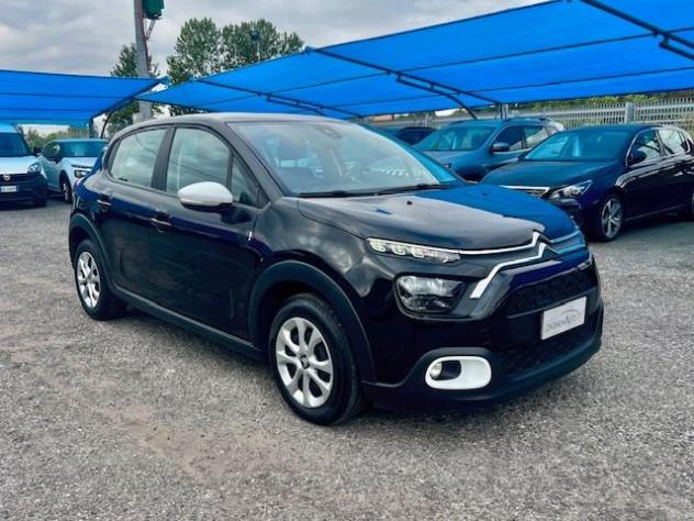 CITROEN C3 PureTech 83 S&S You rif. 24166450