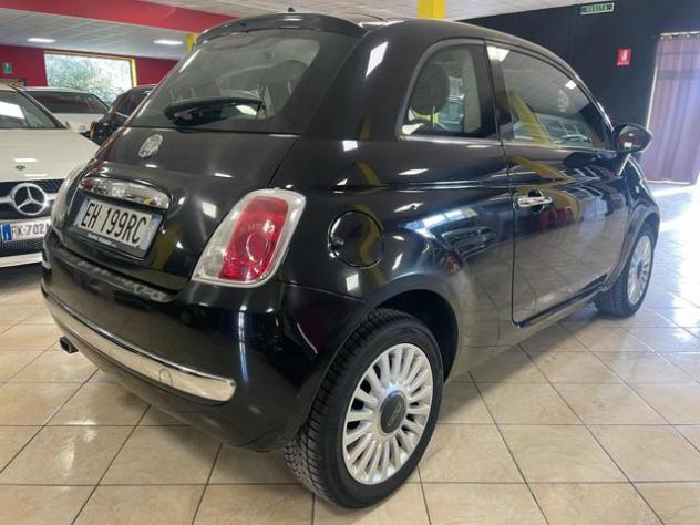 FIAT 500 1.3 Multijet 16V 75 CV Lounge rif. 23820336 - Foto 5