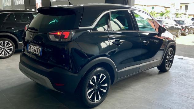 OPEL CROSSLAND X 1.2 turbo BUSINESS ELEGANCE 131CV - FULL LED, CARPLAY, NEOPATENTATI - Foto 8