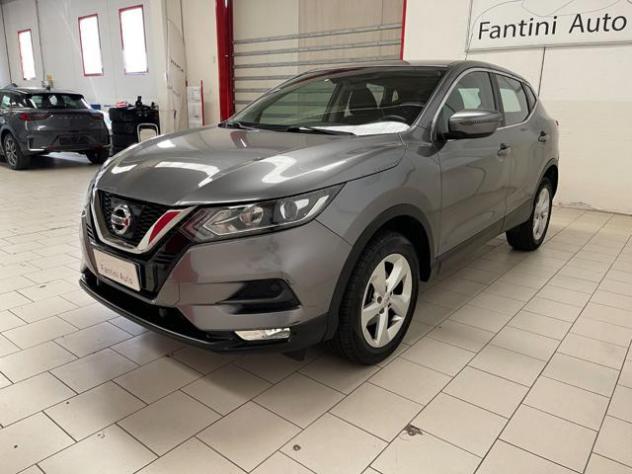 NISSAN Qashqai Acenta 1.5 dci 110cv-Ok Neopatentati-LEGGI SOTTO rif. 24130565 - Foto 6