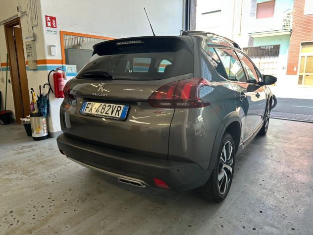 Peugeot 2008 Turbo 130 S&S GT Line - Foto 3