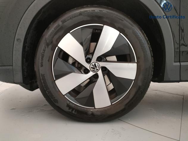Volkswagen Tiguan Tiguan 1.5 etsi Elegance 150cv dsg - Foto 6