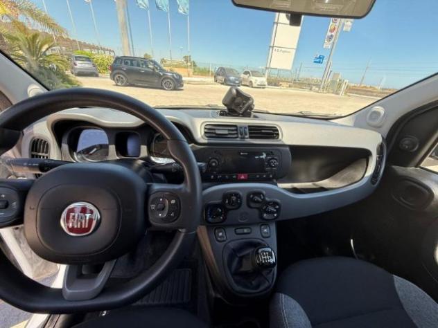 FIAT Panda 3ª serie - 1.0 FireFly S&S Hybrid City Life rif. 23785321 - Foto 9