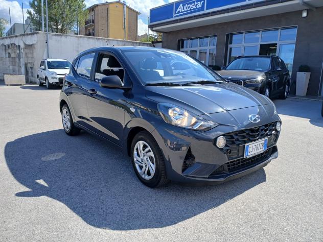 HYUNDAI i10 1.0 MPI ADVANCED 2022 - Foto 2