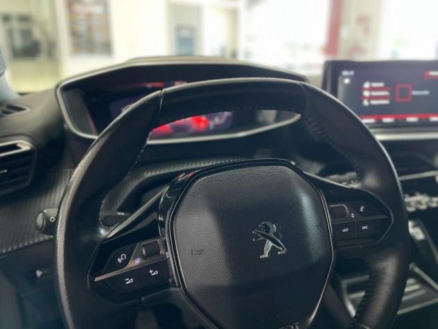 PEUGEOT 2008 PureTech Turbo 130 S&S GT Line rif. 22418202 - Foto 10