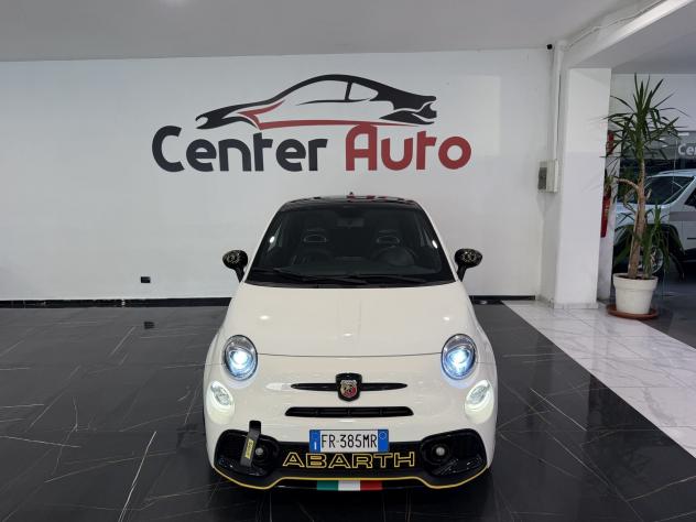 Abarth 595 595 1.4 t-jet Pista 160cv my18 - Foto 3