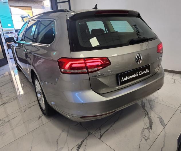 VOLKSWAGEN PASSAT VARIANT 2.0TDI BUSINESS 150 - Foto 5