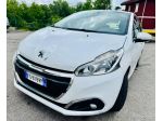 Peugeot 208 BlueHDi 75 5 porte  ok neopatentati