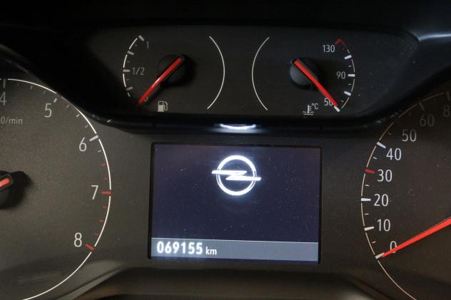 Opel Corsa 1.2 Edition 75cv MT5 - Foto 10