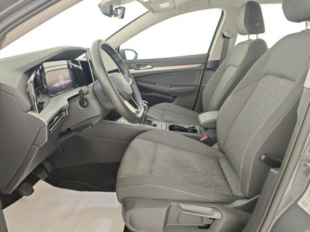 Volkswagen Golf 2.0 TDI 115 CV SCR Life - Foto 10