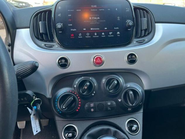 FIAT 500 (2015-2024) 500 1.0 Hybrid Connect - Foto 5