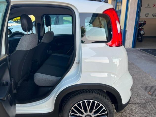 FIAT Panda 3ª serie Panda 1.0 FireFly S&S Hybrid City Life - Foto 5