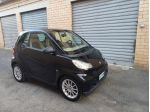Smart 451 Passion Automatica PERFETTA!