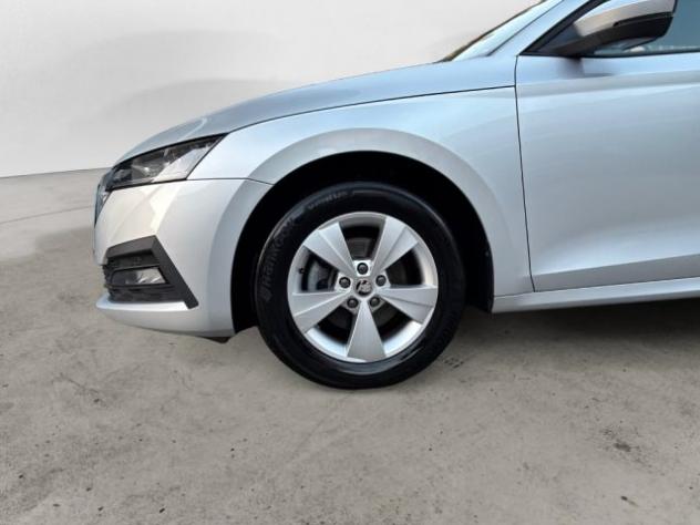 SKODA Octavia 2.0 TDI EVO SCR DSG Wagon Style rif. 23401682 - Foto 8