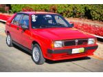 Lancia Delta Lancia Delta  1.6 Turbo HF