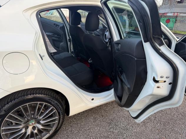 Alfa Romeo Giulietta 2.0 JTDm-2 140 CV Exclusive - Foto 10