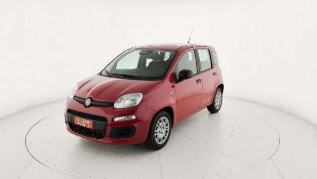 FIAT Pandina 1.0 FireFly 65 CV Hybrid Pop rif. 24152436 - Foto 3