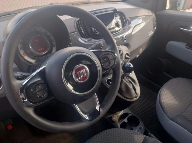 FIAT 500 Hybrid 500 1.0BZ 70Cv HYBRID POP - Foto 6