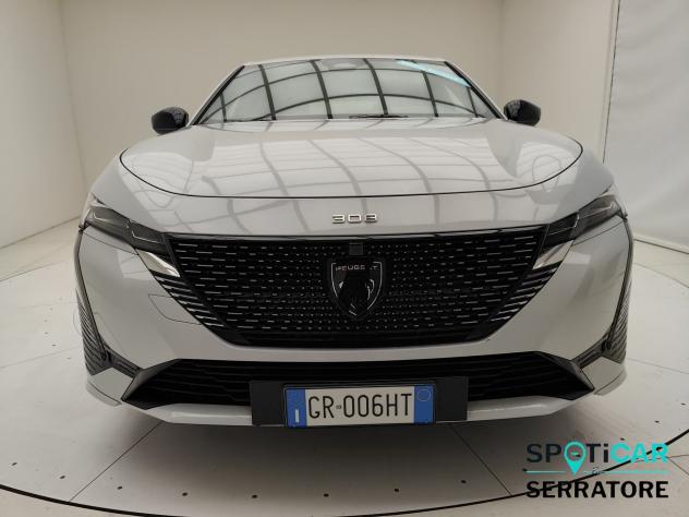 Peugeot 308 Nuova e- FIRST EDITION - Foto 2