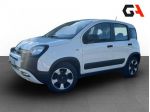 FIAT Panda Hybrid 1.0 70cv S&S Hybrid City Cross