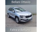 SKODA Karoq 2.0 TDI SCR 4x4 DSG Executive rif. 23692675