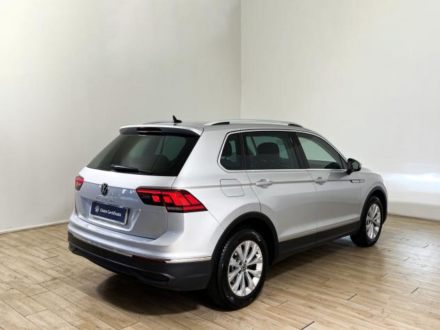 Volkswagen Tiguan Tiguan 2.0 tdi Life 150cv dsg - Foto 4