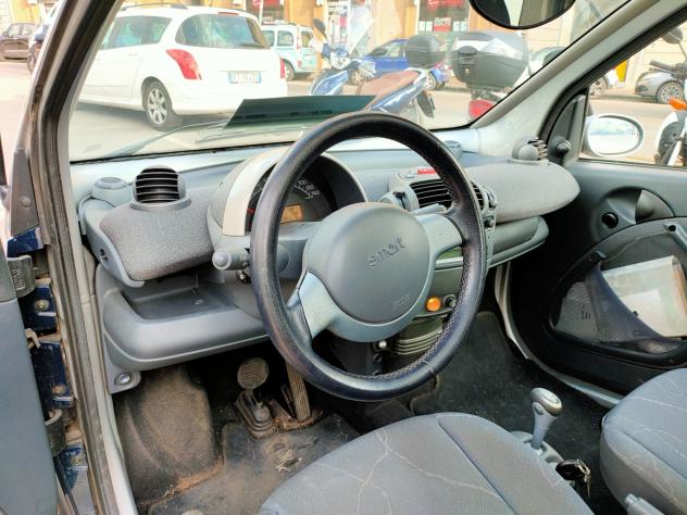 Smart ForTwo 700 coupPassion - Foto 10