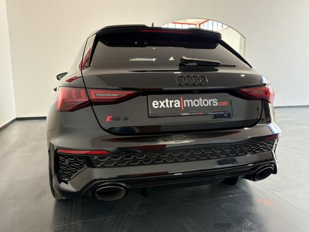 Audi RS 3 Sportback TFSI QUATTRO S TRONIC - Foto 6