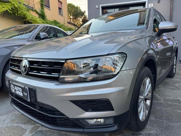 VW TIGUAN 2.0 TDI SCR DSG ADVANCED BLUEM TECHNOLOGY - Foto 2