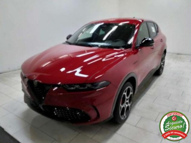 ALFA ROMEO Tonale 1.3 280 CV PHEV AT6 Q4 Sprint rif. 23351822