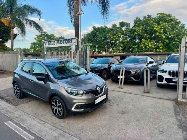 Renault Captur dCi 8V 90 CV Sport Edition2