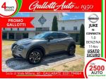 Nissan Juke 1.0 DIG-T 114 Dct N-Connecta