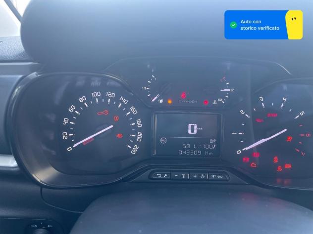 Citroën C3 PureTech 83 S&S MAX Neo Patentati - Foto 7