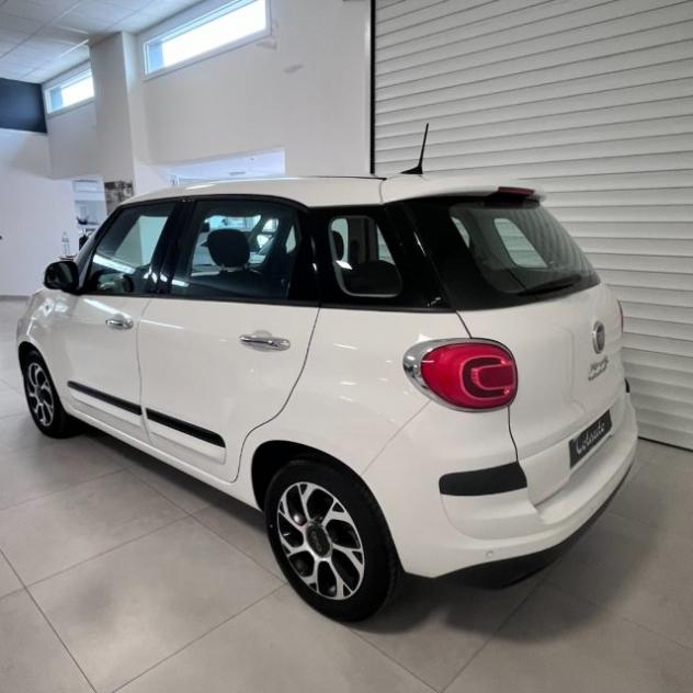 FIAT 500L 1.6 Multijet 120 CV Business rif. 23745894 - Foto 5