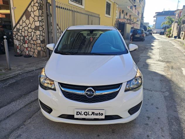 Opel Karl 1.0 75 CV Advance "Vettura In Promo" - Foto 2