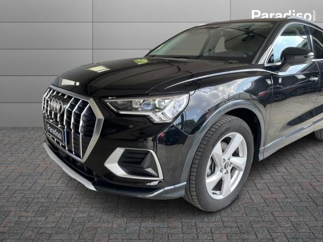 Audi Q3 2.0 - BUSINESS ADVANCED | 2025 | 150CV DIESEL - Foto 8