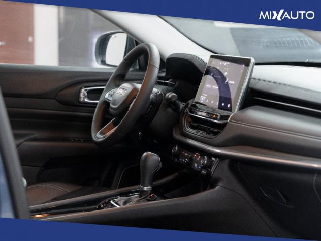 Jeep Compass 1.5 Turbo T4 MHEV Altitude 2WD 130CV DCT - Foto 17