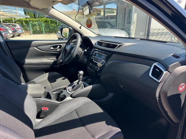 Nissan Qashqai 1.5 Diesel - Foto 9