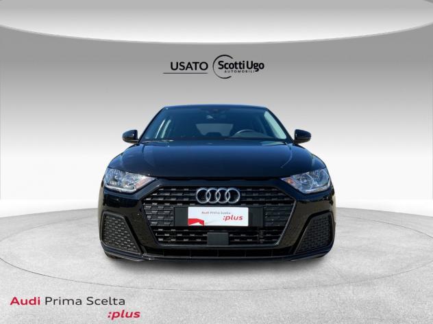 Audi A1 II 2019 Sportback Sportback 25 1.0 tfsi Admired my20 - Foto 2