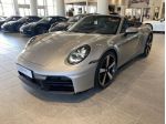 Porsche 911 Carrera Cabriolet PDK 992.2 - IVA Esposta